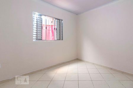 Quarto 2 de casa para alugar com 2 quartos, 90m² em Cidade Patriarca, São Paulo