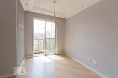 Apartamento para alugar com 56m², 2 quartos e 1 vagaSala