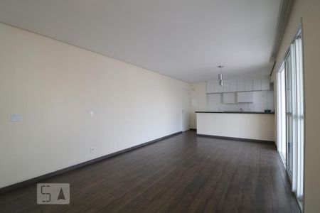 Sala de apartamento à venda com 2 quartos, 86m² em Vila Zilda, São Paulo