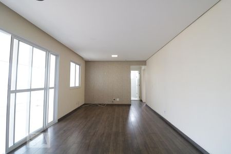 Sala de apartamento à venda com 2 quartos, 86m² em Vila Zilda, São Paulo