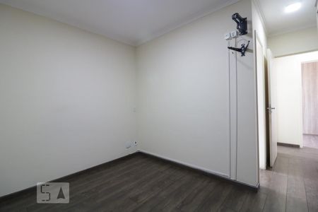 Suite de apartamento à venda com 2 quartos, 86m² em Vila Zilda, São Paulo