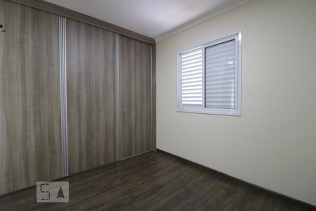 Suite de apartamento à venda com 2 quartos, 86m² em Vila Zilda, São Paulo