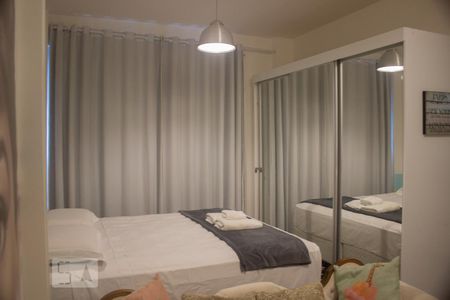 Quarto de kitnet/studio para alugar com 1 quarto, 25m² em Bela Vista, São Paulo