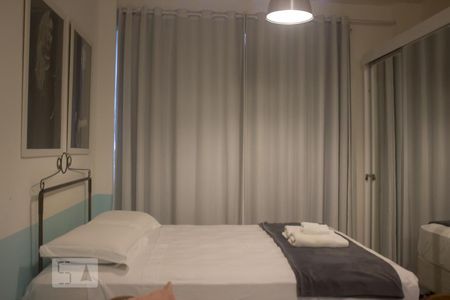 Quarto de kitnet/studio para alugar com 1 quarto, 25m² em Bela Vista, São Paulo