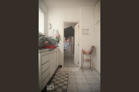 Apartamento à venda com 160m², 2 quartos e 1 vagaCozinha