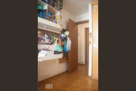 Apartamento à venda com 160m², 2 quartos e 1 vagaQuarto 2