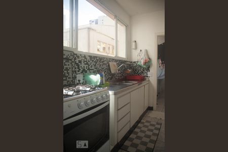 Apartamento à venda com 160m², 2 quartos e 1 vagaCozinha