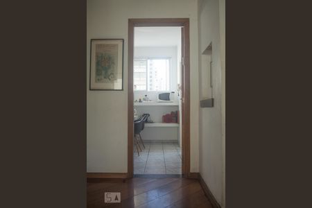 Apartamento à venda com 160m², 2 quartos e 1 vagaCozinha