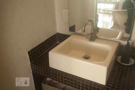 Apartamento à venda com 160m², 2 quartos e 1 vagaBanheiro 2