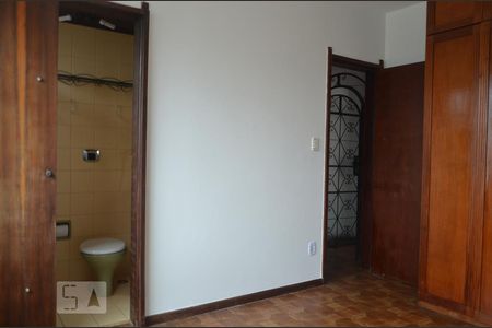 Quarto 1 - suíte de apartamento para alugar com 2 quartos, 87m² em Graça, Salvador