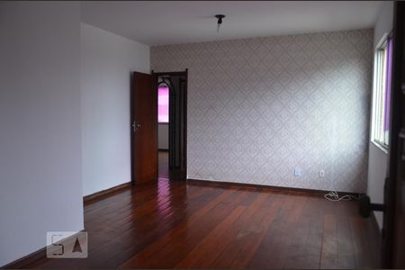 Sala de apartamento para alugar com 2 quartos, 87m² em Graça, Salvador
