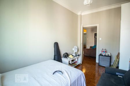 Quarto 1 de apartamento para alugar com 2 quartos, 100m² em Santa Cecilia, São Paulo