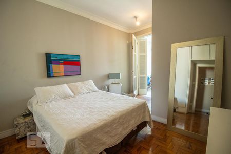 Quarto 2 de apartamento para alugar com 2 quartos, 117m² em Santa Cecilia, São Paulo