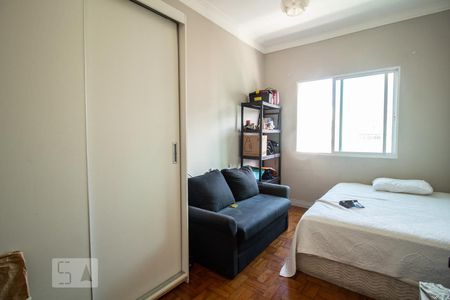 Quarto 1 de apartamento à venda com 2 quartos, 117m² em Santa Cecilia, São Paulo