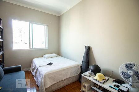 Quarto 1 de apartamento para alugar com 2 quartos, 117m² em Santa Cecilia, São Paulo