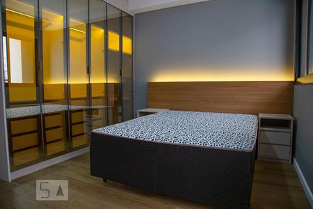 Studio de kitnet/studio à venda com 1 quarto, 28m² em Centro, São Paulo