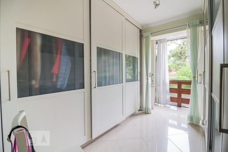 Apartamento à venda com 115m², 2 quartos e 2 vagasCloset da Suíte