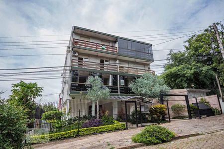 Apartamento à venda com 115m², 2 quartos e 2 vagasFachada