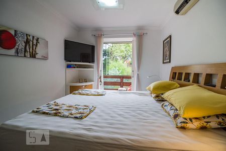 Apartamento à venda com 115m², 2 quartos e 2 vagasDormitório 2 - Suíte