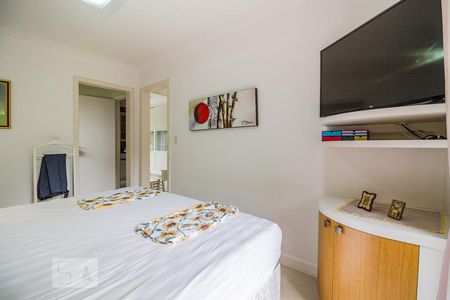 Apartamento à venda com 115m², 2 quartos e 2 vagasDormitório 2 - Suíte