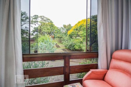 Apartamento à venda com 115m², 2 quartos e 2 vagasSacada - Suíte