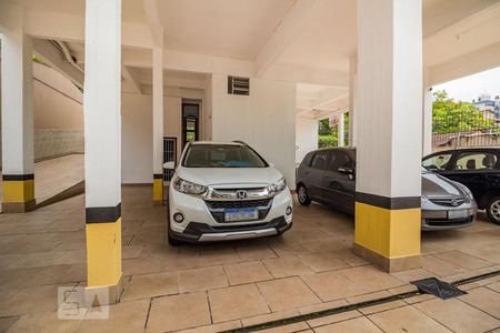 Apartamento à venda com 115m², 2 quartos e 2 vagasGaragem
