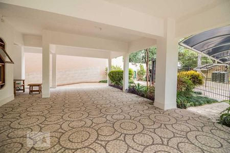 Apartamento à venda com 115m², 2 quartos e 2 vagasHall social