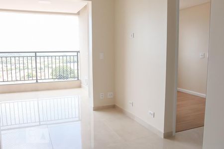 Sala de apartamento para alugar com 2 quartos, 62m² em Socorro, São Paulo