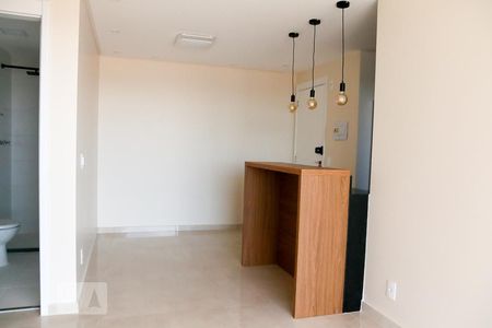 Sala de apartamento para alugar com 2 quartos, 62m² em Socorro, São Paulo