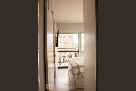 Apartamento à venda com 36m², 1 quarto e 1 vagaSuíte