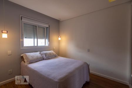 Apartamento à venda com 51m², 2 quartos e 1 vagaQuarto 2