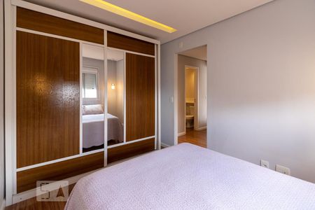 Apartamento à venda com 51m², 2 quartos e 1 vagaQuarto 2
