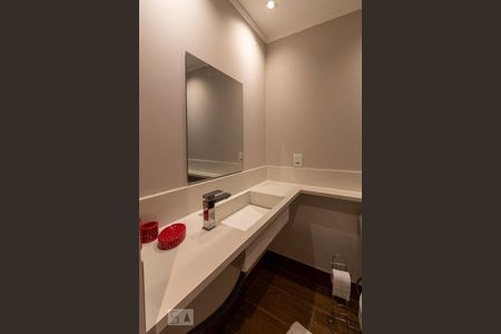 Apartamento à venda com 51m², 2 quartos e 1 vagaBanheiro