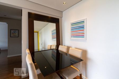 Apartamento à venda com 51m², 2 quartos e 1 vagaSala de Jantar