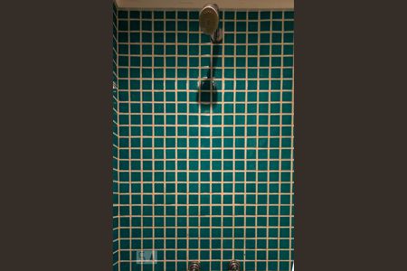 Apartamento à venda com 51m², 2 quartos e 1 vagaChuveiro