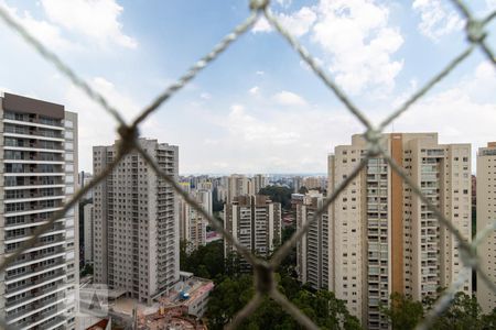 Apartamento à venda com 51m², 2 quartos e 1 vagaVista do quarto 2