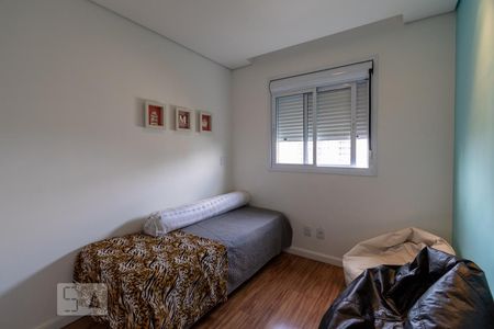 Apartamento à venda com 51m², 2 quartos e 1 vagaQuarto 1