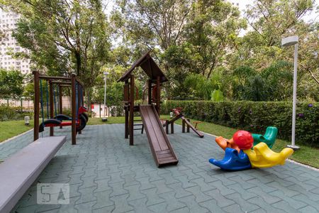Apartamento à venda com 51m², 2 quartos e 1 vagaÁrea Comum - Playground
