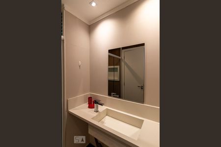 Apartamento à venda com 51m², 2 quartos e 1 vagaBanheiro