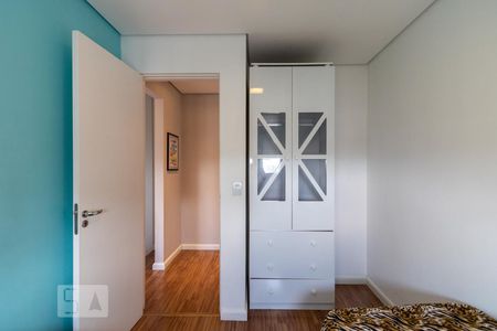 Apartamento à venda com 51m², 2 quartos e 1 vagaQuarto 1