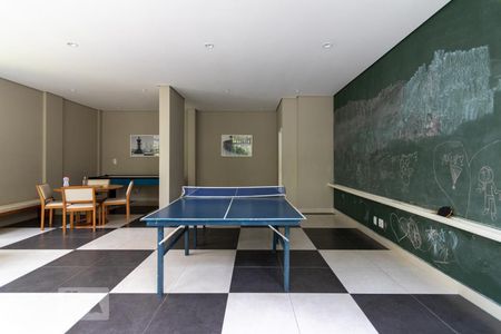 Apartamento à venda com 51m², 2 quartos e 1 vagaSalão de jogos