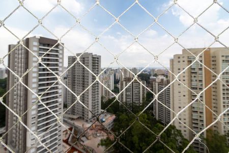 Apartamento à venda com 51m², 2 quartos e 1 vagaVista do Quarto 1