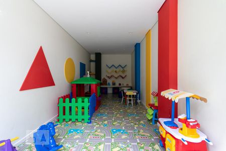 Apartamento à venda com 51m², 2 quartos e 1 vagaBrinquedoteca