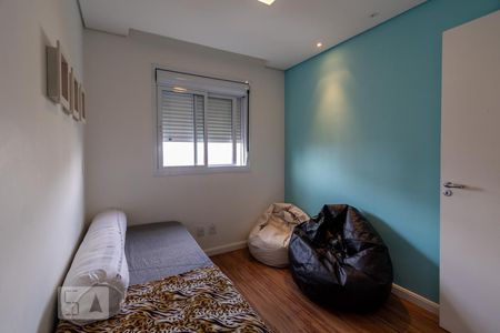 Apartamento à venda com 51m², 2 quartos e 1 vagaQuarto 1