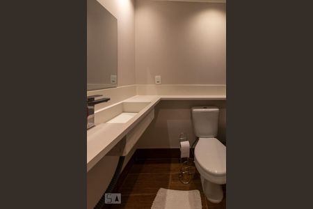 Apartamento à venda com 51m², 2 quartos e 1 vagaBanheiro