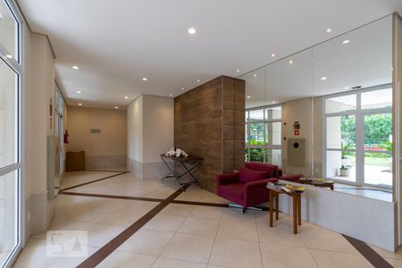 Apartamento à venda com 51m², 2 quartos e 1 vagaHall de Entrada