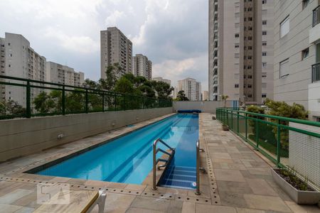 Apartamento à venda com 51m², 2 quartos e 1 vagaÁrea comum - Piscina