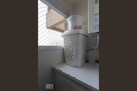 Apartamento à venda com 51m², 2 quartos e 1 vagaÁrea de Serviço