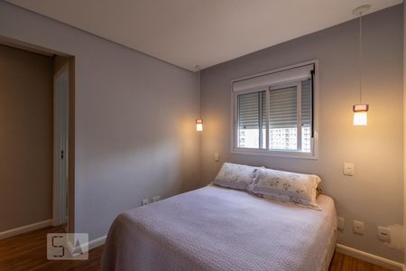 Apartamento à venda com 51m², 2 quartos e 1 vagaQuarto 2