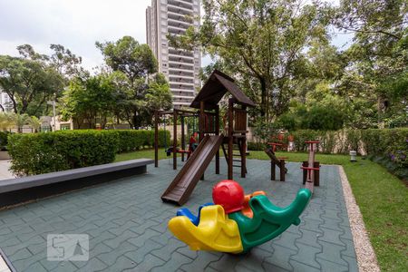 Apartamento à venda com 51m², 2 quartos e 1 vagaÁrea Comum - Playground